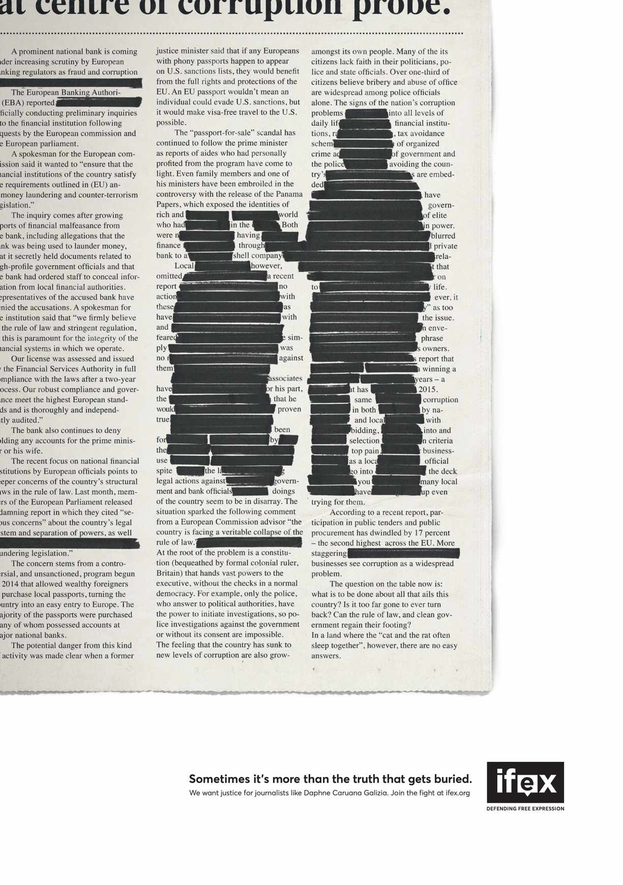 IFEX Print Ad - Executed 