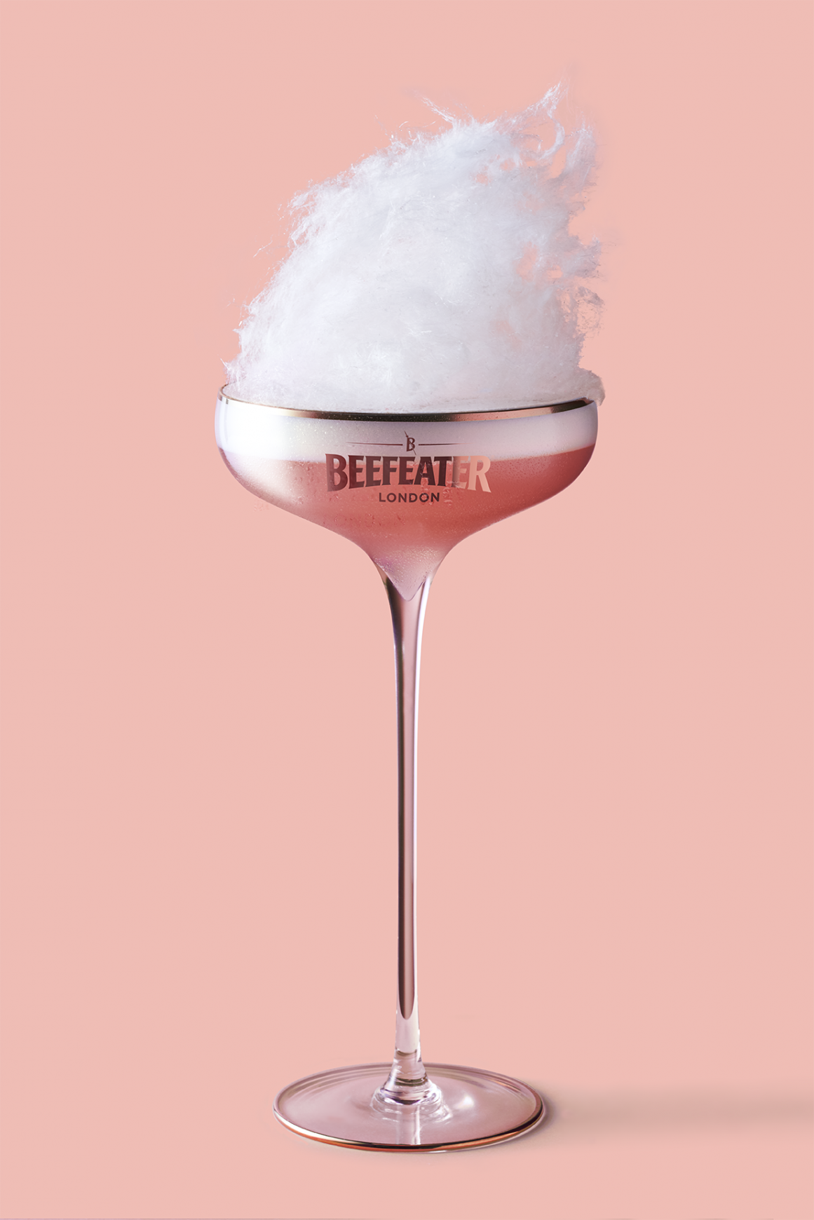 Beefeater Integrated Ad - Pink Your Gin 