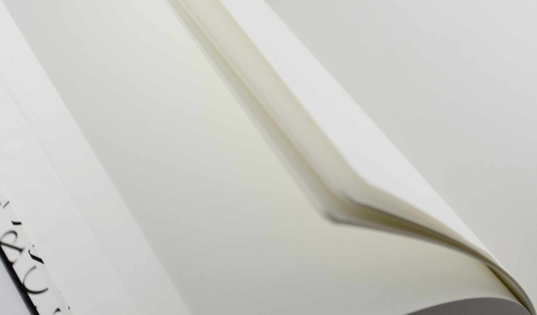 Saatchi &amp; Saatchi Print Ad - Portfolio Full of Nothing