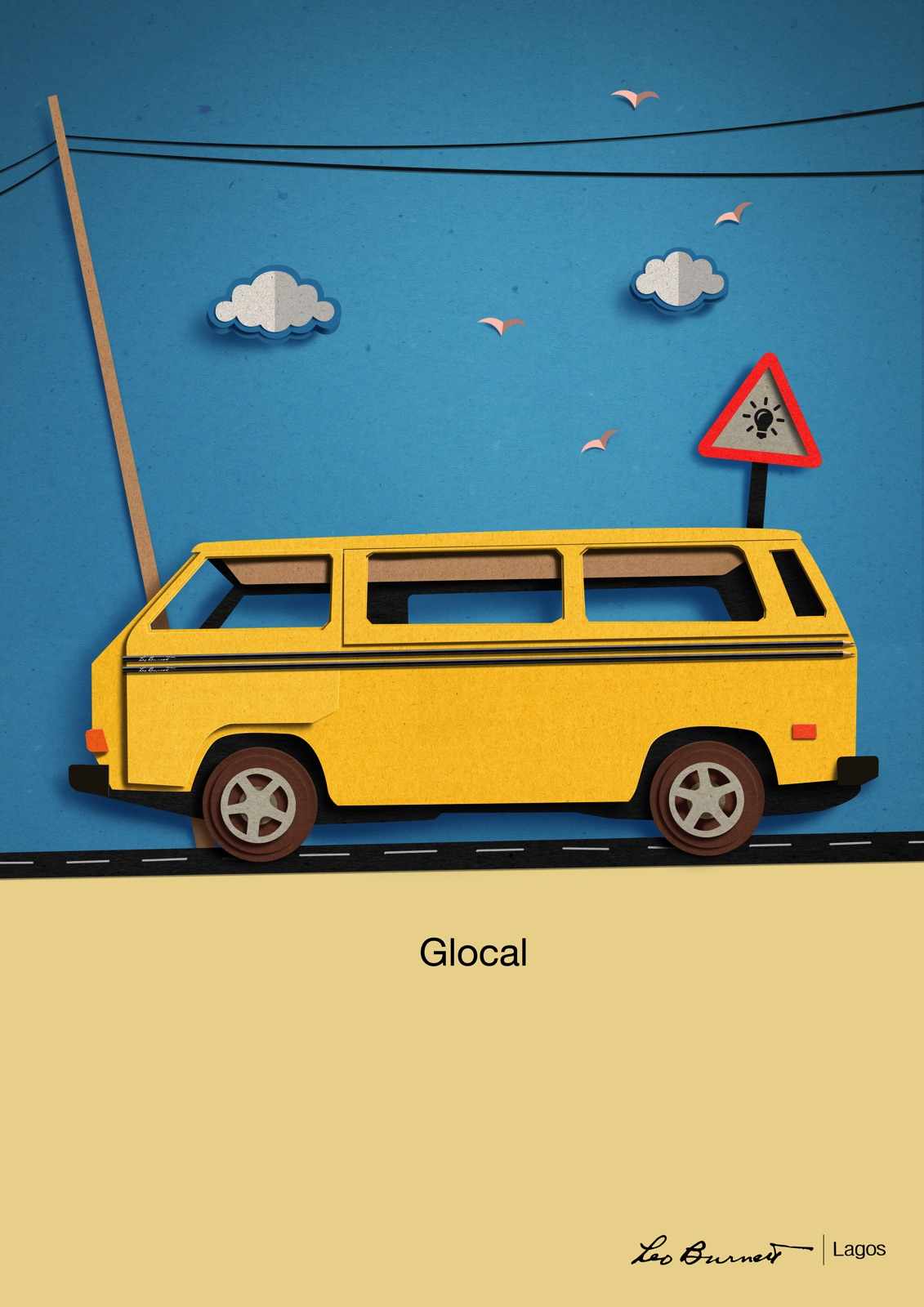 Glocal