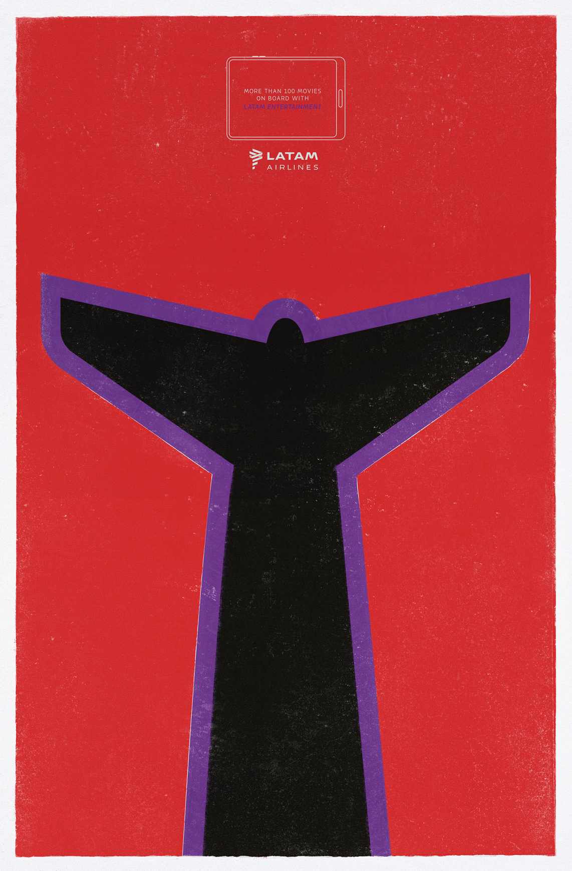 Latam Print Ad - Magneto
