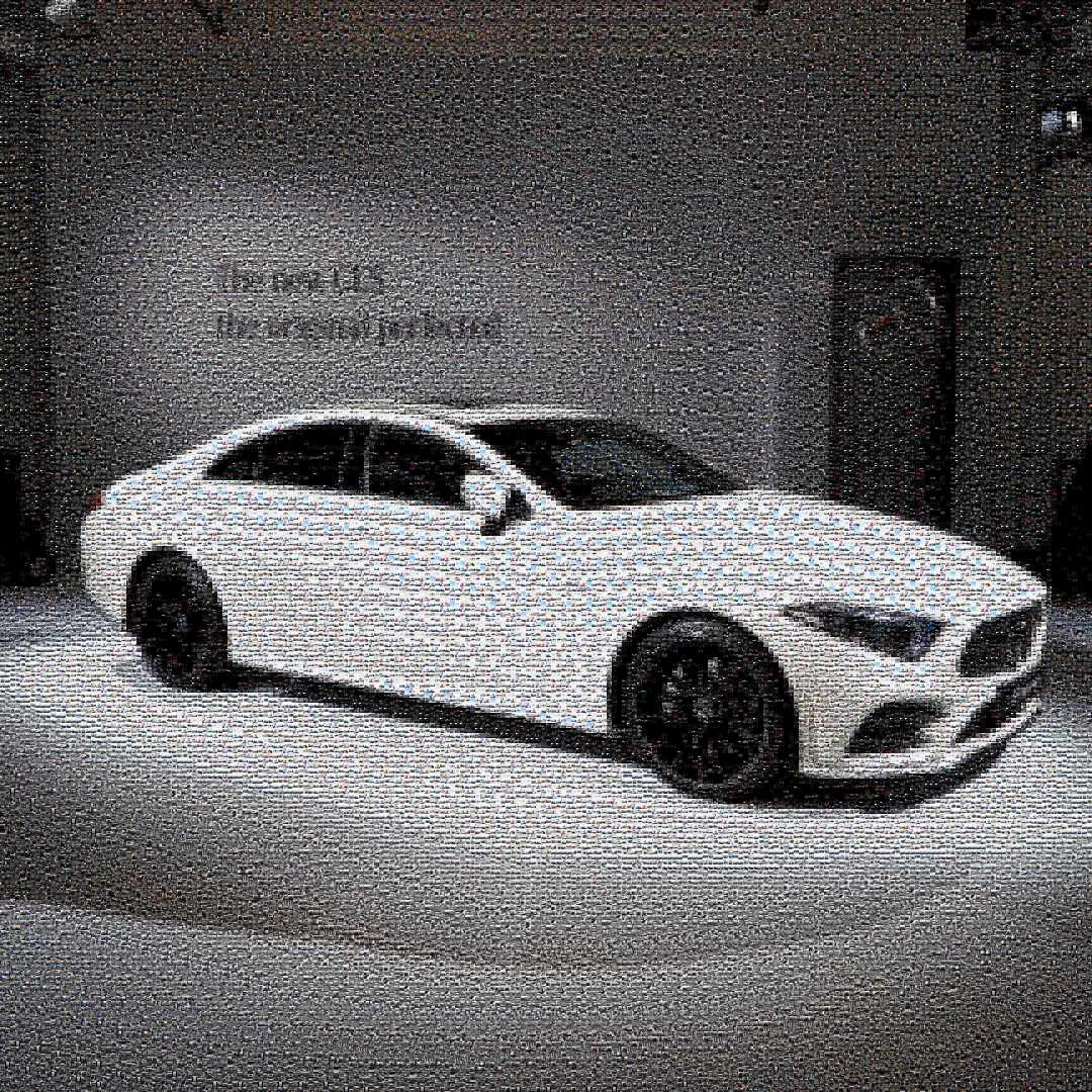 Mercedes Digital Ad - 2MM Mosaic Feature