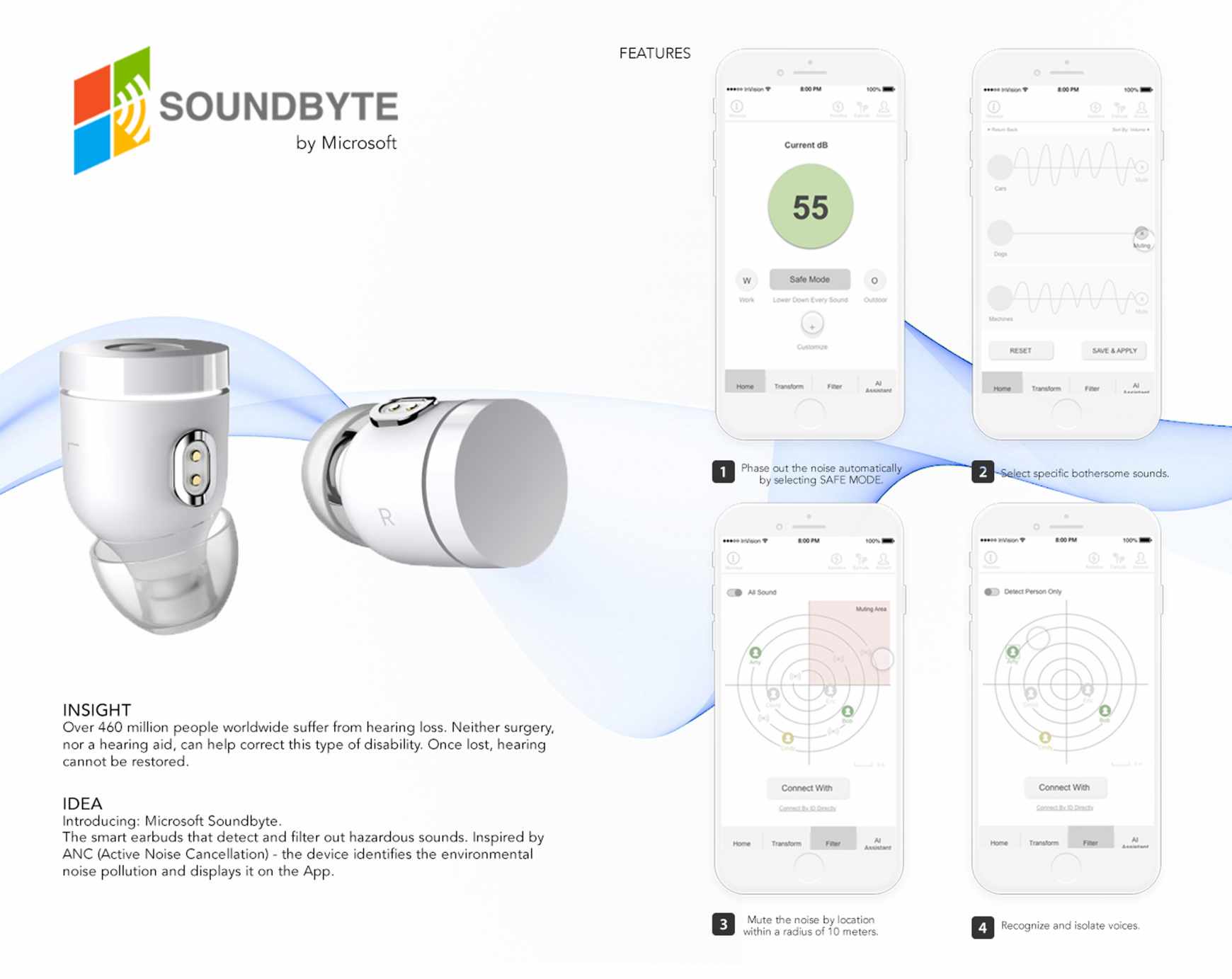 Microsoft Digital Ad - Soundbyte