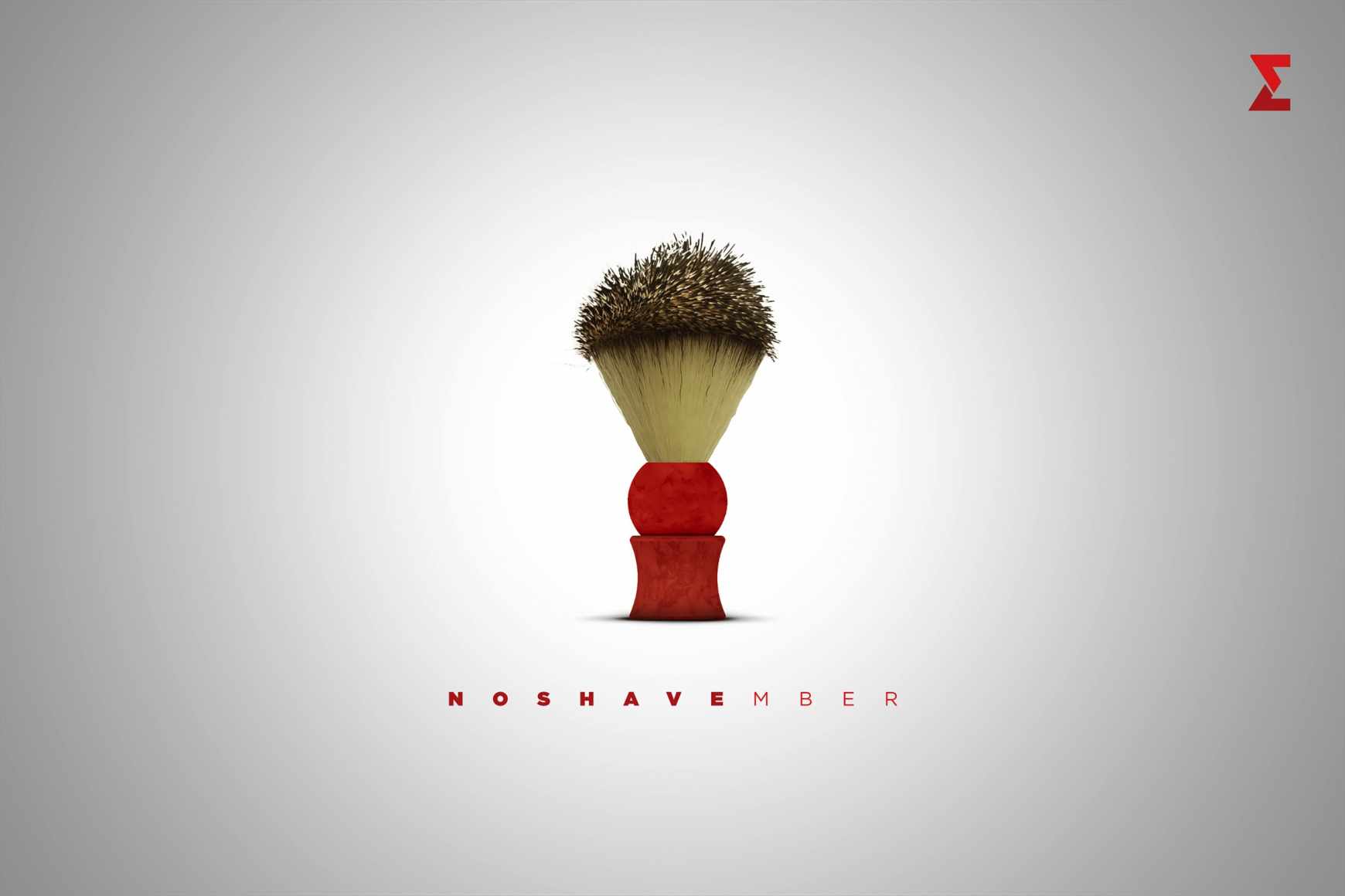 No-Shave November