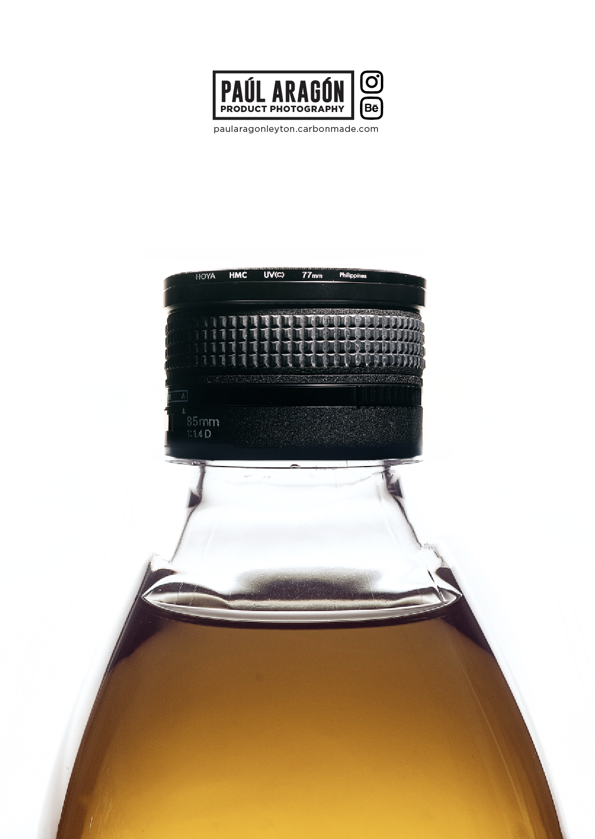Bottles, 1 