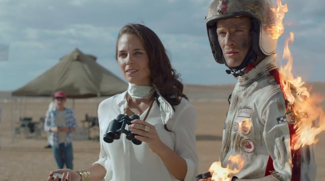 Past Grand Clio Awards Winners  