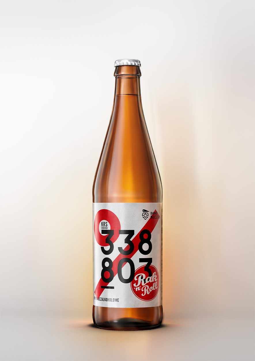 Rak’n’Roll Direct Ad - Good Beer