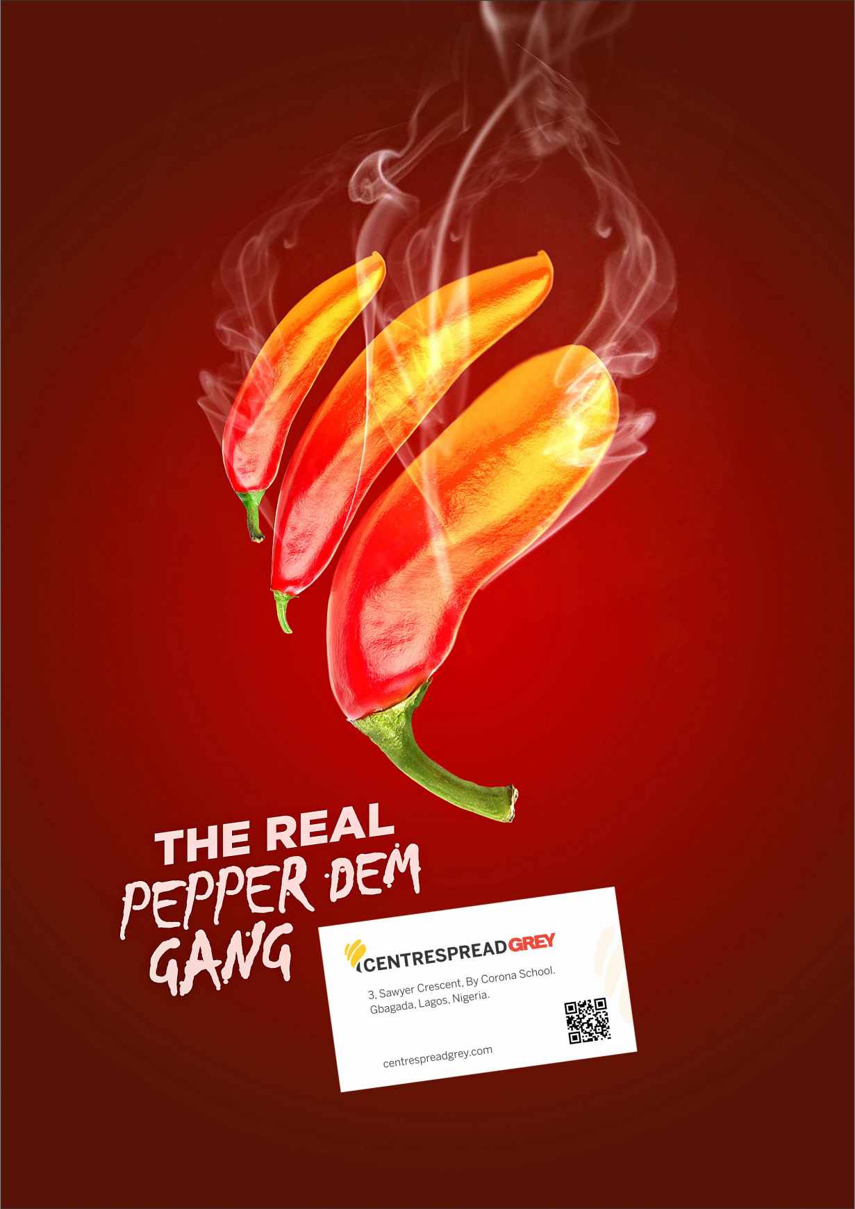 CentrespreadGREY Digital Ad - The Rebirth