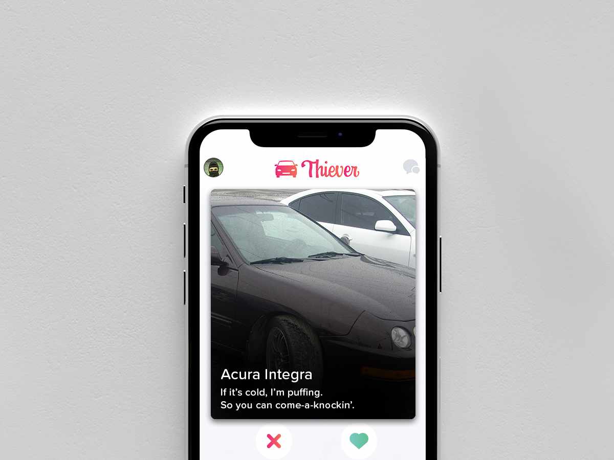 Coloradans Against Auto Theft Digital Ad - Puffer Week