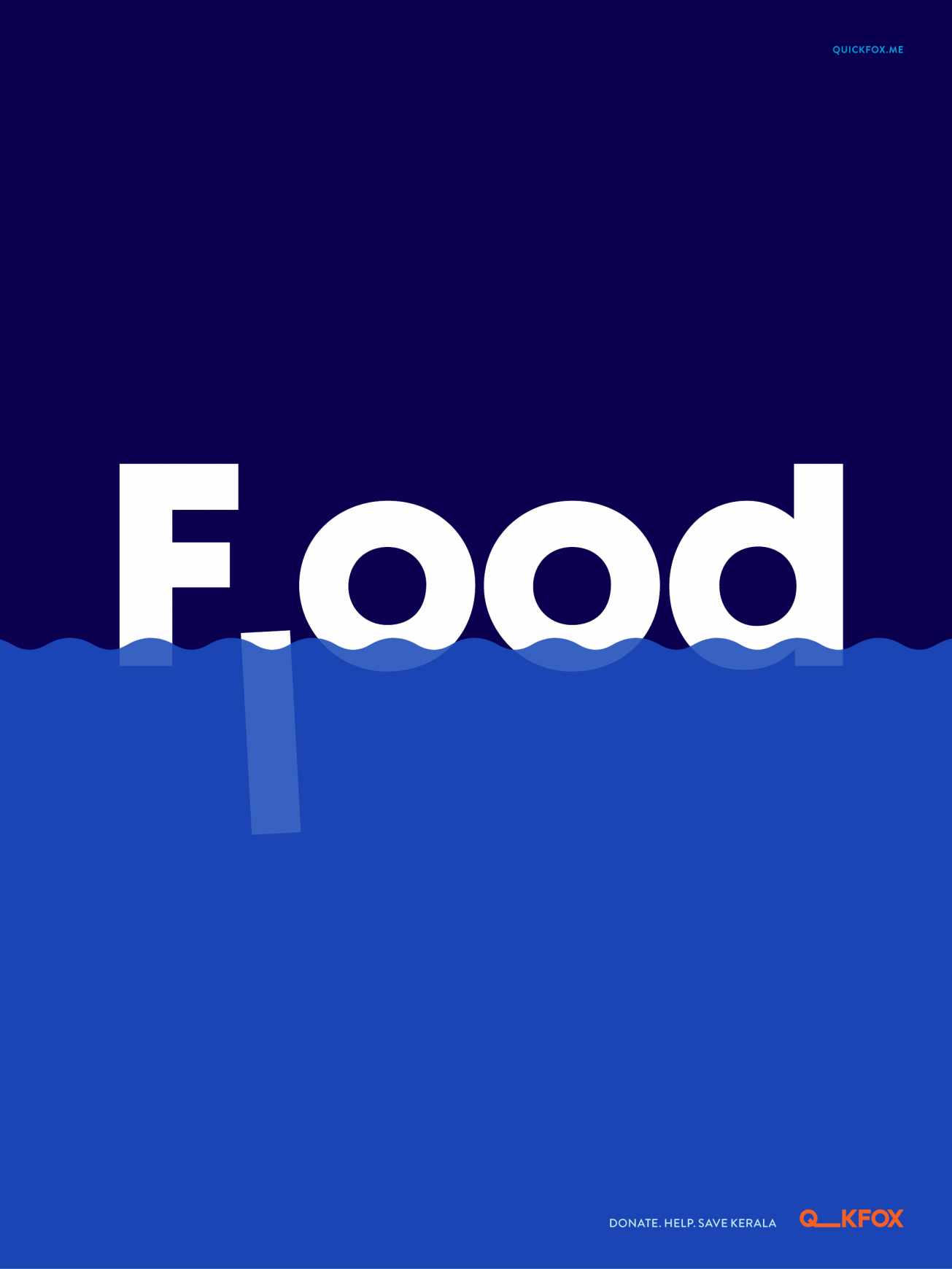 Flood / Food