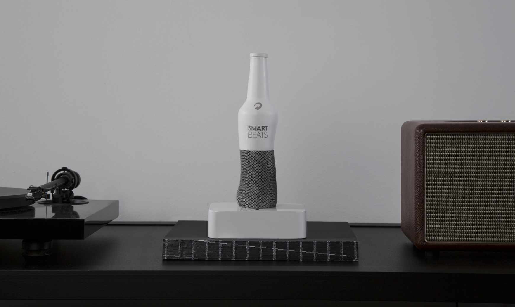 Skol Film Ad - Smart Beats