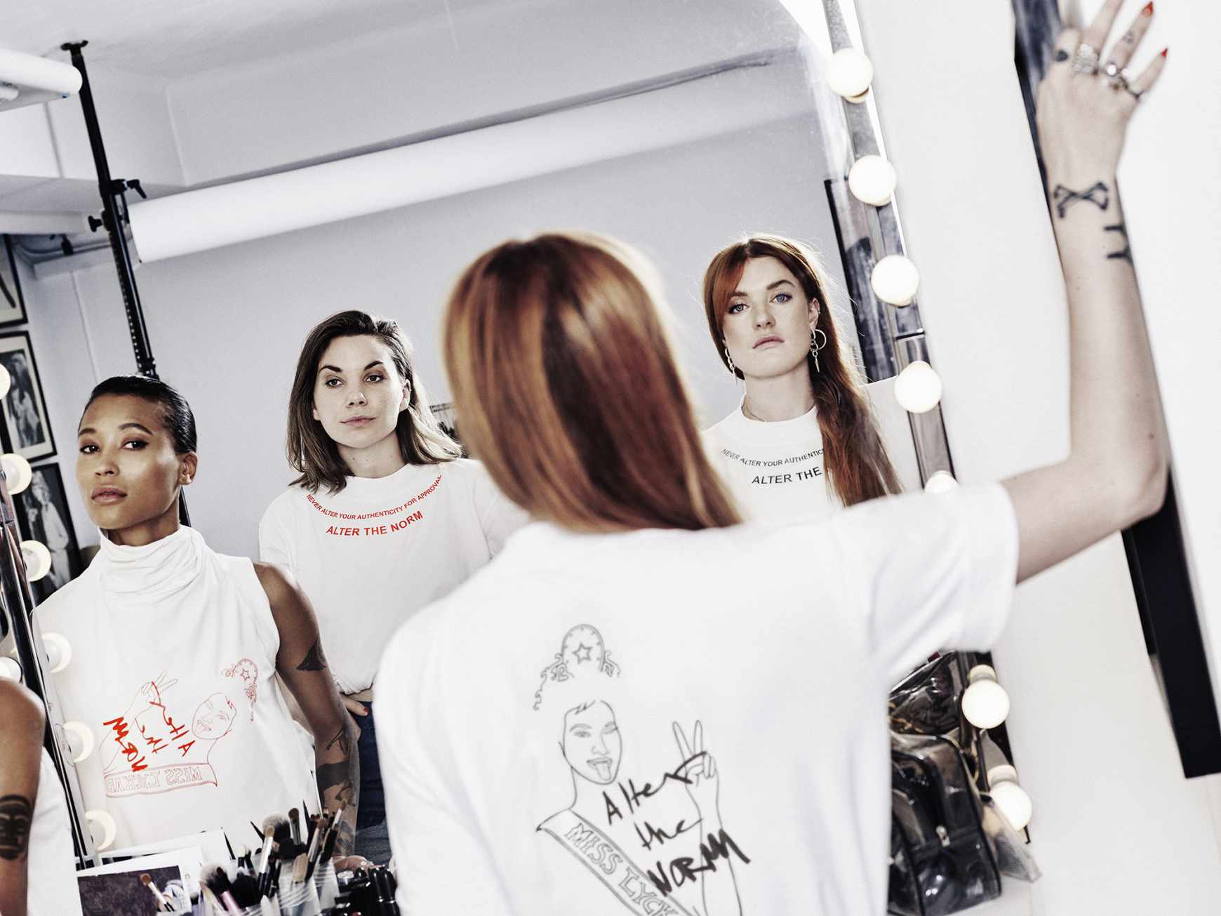 Länsförsäkringar Digital Ad - #ImPerfect