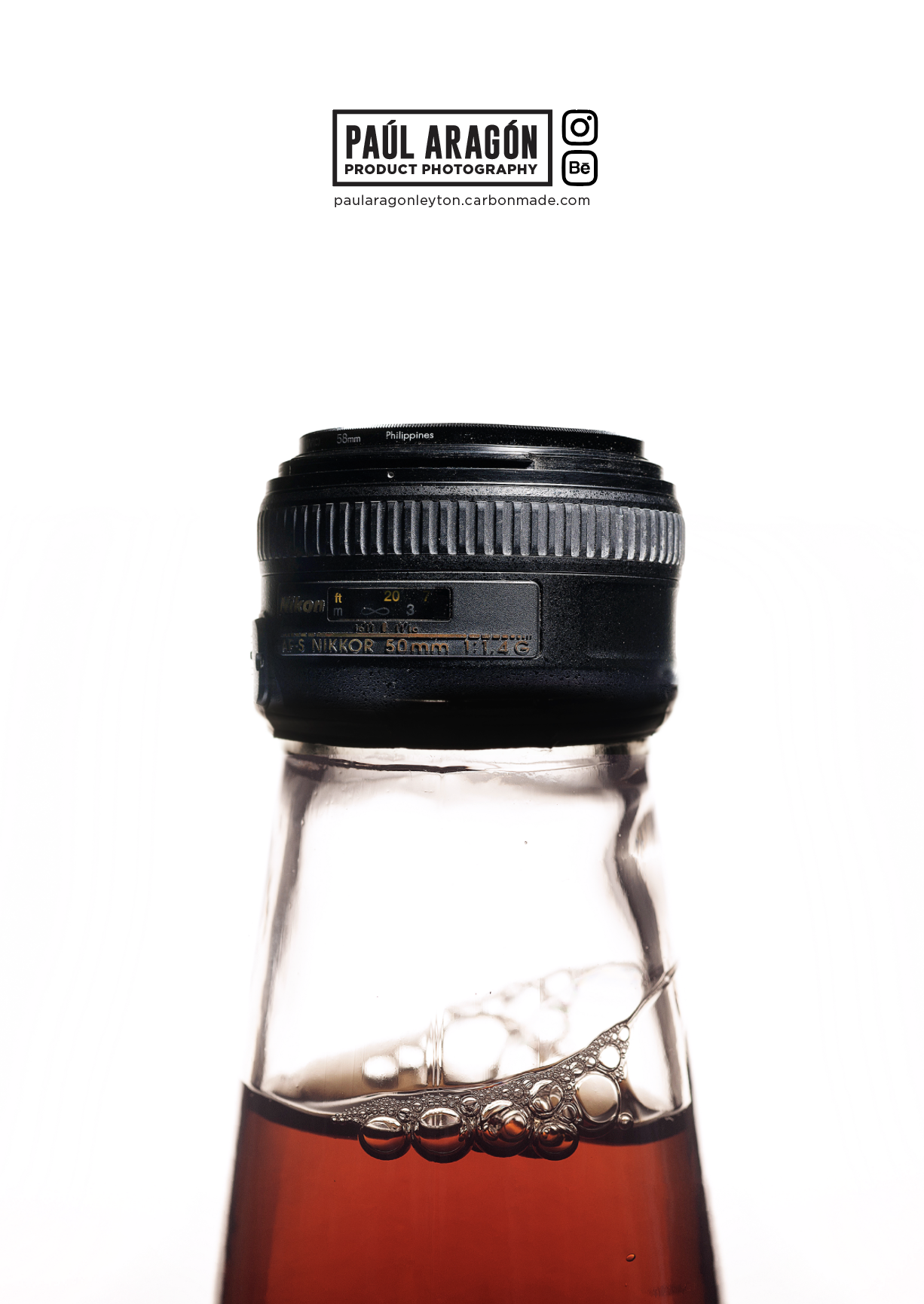 Bottles, 2