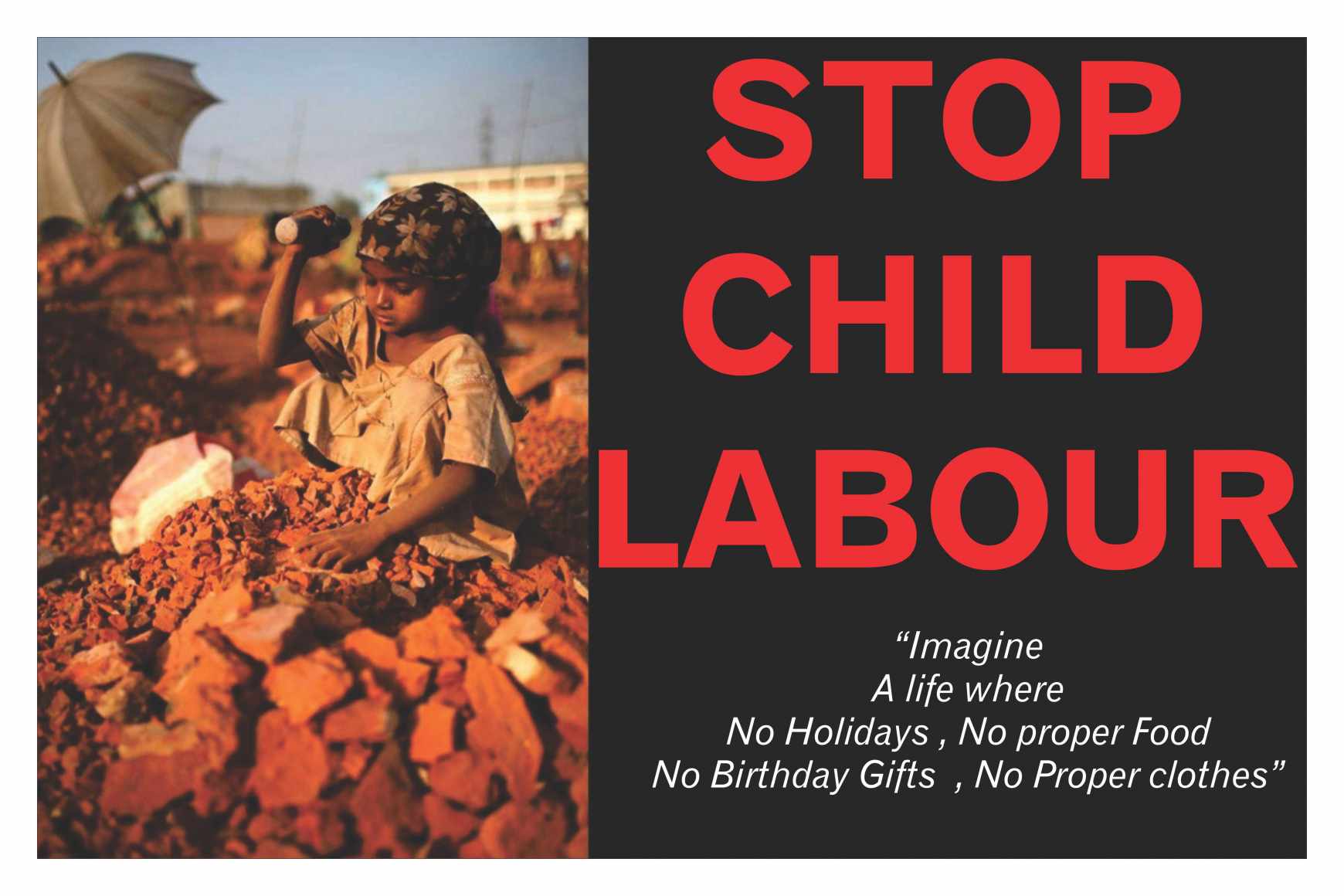 write an essay on child labour in india A good essay example about the child labour in india 493 words short essay on an bowling for columbine critical essay indian farmer words free essay on child labour in india aug 19, 2016 - 4 min - uploaded by essay essay is a channel developed especially for online free essay writing on child labour in india, articles, speeches. write an essay on child labour in india A good essay example about the child labour in india 493 words short essay on an bowling for columbine critical essay indian farmer words free essay on child labour in india aug 19, 2016 - 4 min - uploaded by essay essay is a channel developed especially for online free essay writing on child labour in india, articles, speeches.