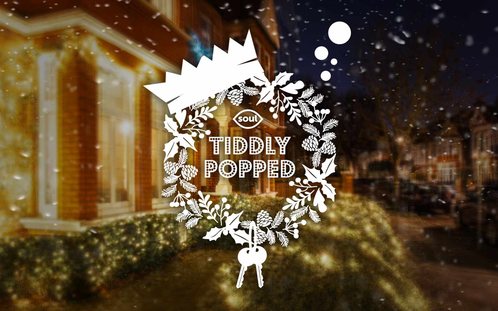 Tiddly Popped
